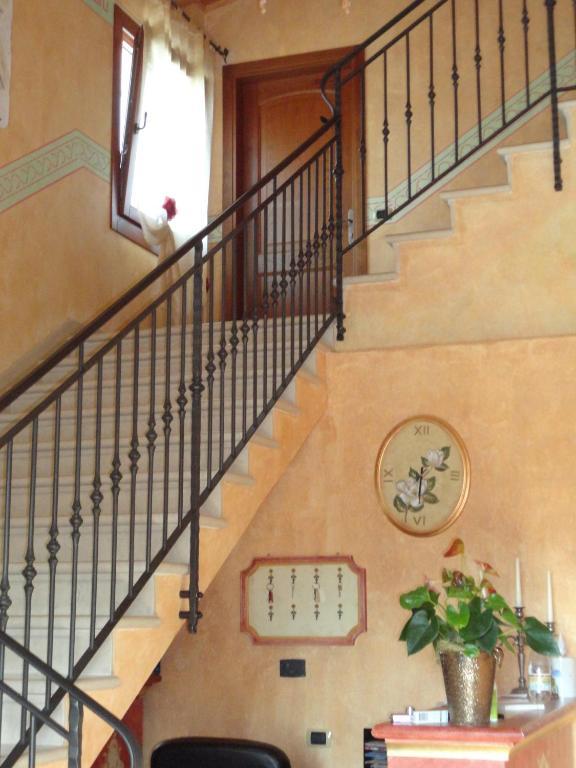 Agriturismo Fondo San Benedetto Correzzola المظهر الخارجي الصورة