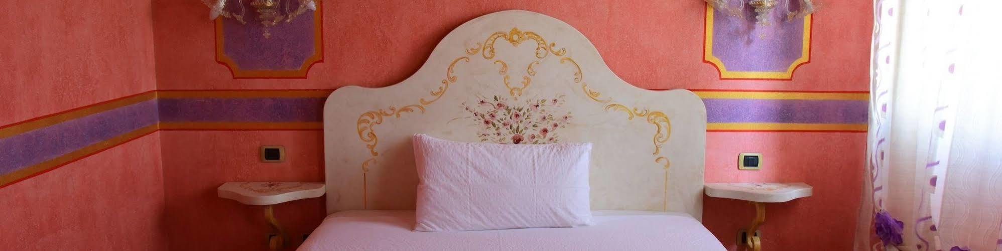 Agriturismo Fondo San Benedetto Correzzola المظهر الخارجي الصورة