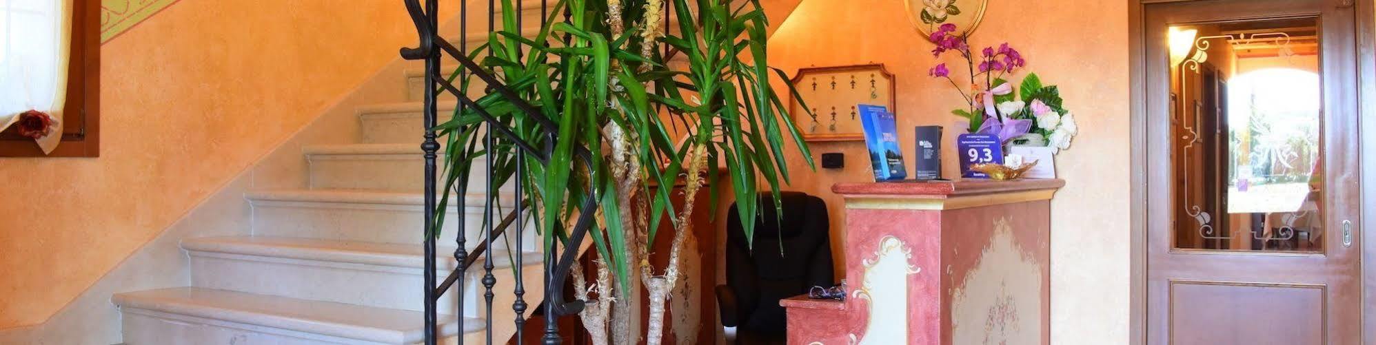 Agriturismo Fondo San Benedetto Correzzola المظهر الخارجي الصورة