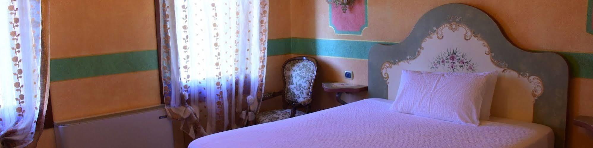 Agriturismo Fondo San Benedetto Correzzola المظهر الخارجي الصورة